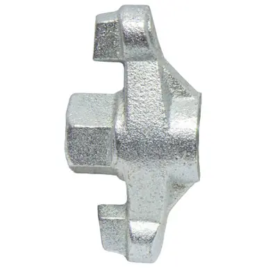 Safewaze 019-8043 - SafeLink Clamp Wing Nut