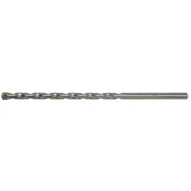 Irwin 326006 Rotary Percussion Drill Bit, Straight Shank