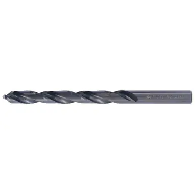 PFERD 20021 - HSS Twist Drill Bit, 118° Jobber Length, 11/32" M2 Steel (10pk)