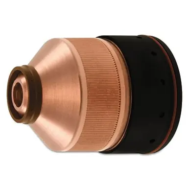 Thermacut 220754 Hypertherm Retaining Cap, HP R130XD/260XD/400XD