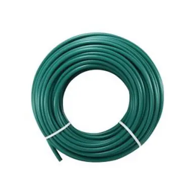 Midland Industries 38965G5 - Air Brake Tubing, 1/2" Nominal, 500 ft L, Nylon, 0.062" Thick Wall