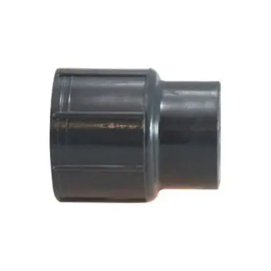 Midland Industries 829532 - Reducer Coupling, 6" Slip x 4" Slip, PVC, SCH 80 Schedule