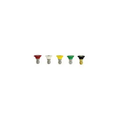 Midland Industries DX259570 -Drexel Quick Disconnect Nozzle Kit, 1/4", 7 gpm