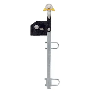 Safewaze 019-12022 - Top Bracket Assembly (2-Person)