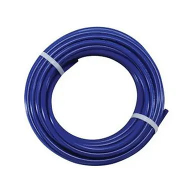 Midland Industries 38965U - Type B Air Brake Tubing, 100 ft L, Nylon, 0.062" Thick Wall