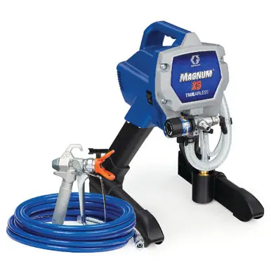GRACO 16W120 - Magnum X5 Electric Airless Sprayer, 230V
