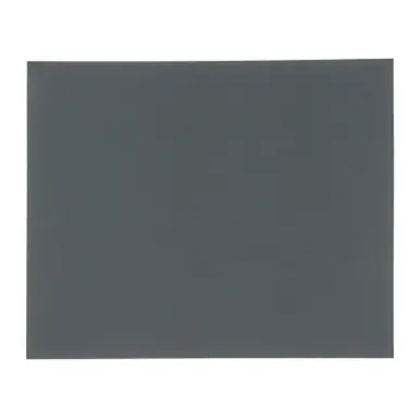 3M 051144-02002 Wetordry Sheets, 400 Grit, 11"