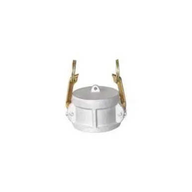 Midland Industries 61974 - Type DC Dust Cap, 1-1/2", Aluminum