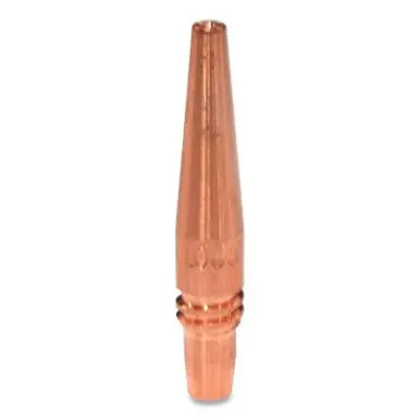 Bernard T2035 Quik Tip MIG Contact Tip, 0.035" ID, Quik Tip Series