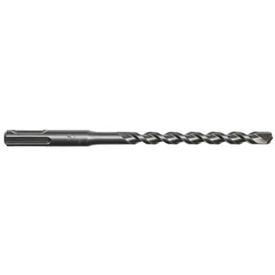 Irwin 322022 SDS-plus Standard Drill Bit, 9-1/2" Length, 5/16" Diameter