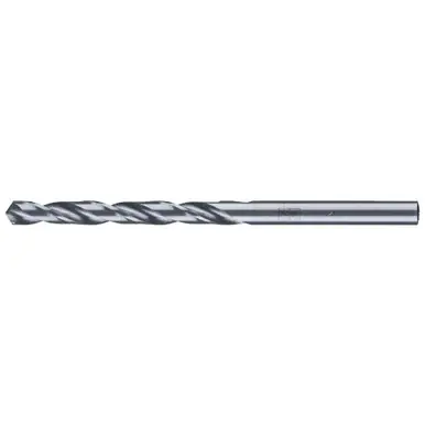 PFERD 20011 - HSS Twist Drill Bit, 118° Jobber Length, 3/16" M2 Steel (10pk)
