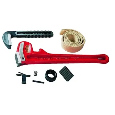 Ridgid 31635 Pipe Wrench Heel Jaw and Pin Assembly, Size 12-14