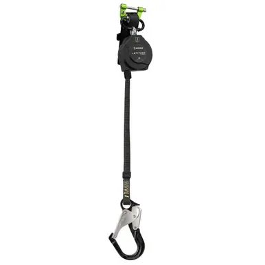Safewaze 024-5389 - Latitude Edge 11‘ Web SRL-P Alu Rebar Connector