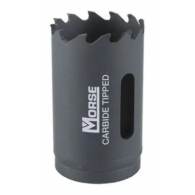 MK Morse MHST12 - 3/4" Carbide Tip Hole Saw