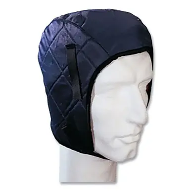 Anchor Brand 140F Winter Liner, Medium Duty, Blue with Orange Lining