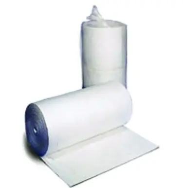 Brady ENV150 SPC Env Oil Sorbent, Contractor Grade, 54 gal Capacity, 30" x 144‘