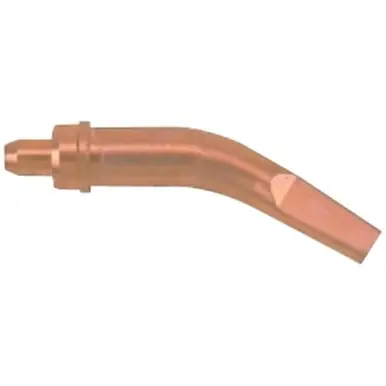 Victor 0330-0114 Round Tip 1-118 Cutting Tip, Size 4