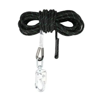 Safewaze 021-7021 - PRO 100‘ Kernmantle Vertical Lifeline