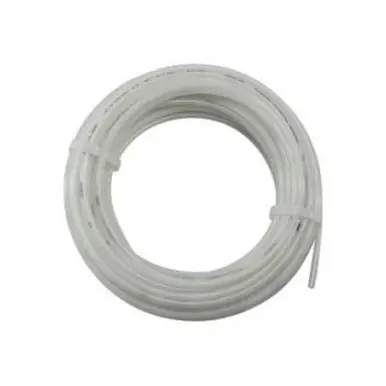 Midland Industries 973238 - Tubing, Nylon, 0.15 in ID, 1/4" OD, 100 ft L, 0.05 in Thick Wall