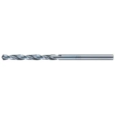 PFERD 20007 - HSS Twist Drill Bit, 118° Jobber Length, 1/8" M2 Steel (10pk)
