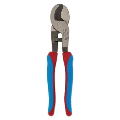 Channellock C911CB-BULK Code Blue Cable Cutters, Bulk