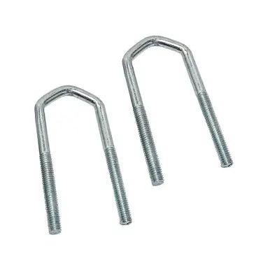 Safewaze 019-12028 - U-bolts