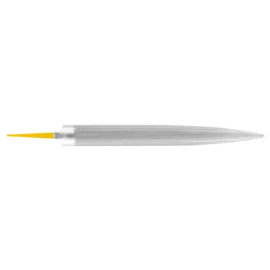 PFERD 15104P - CORINOX Machinists File 8" Hand Cut 0 (PU 1)