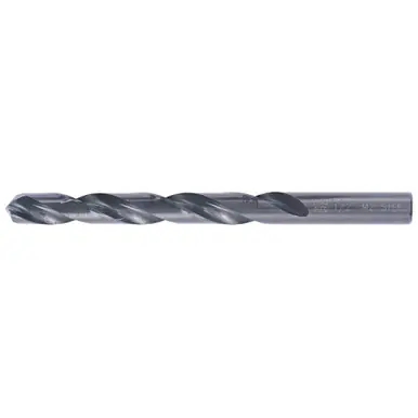 PFERD 20031 - HSS Twist Drill Bit, 118° Jobber Length, 1/2" M2 Steel (5pk)
