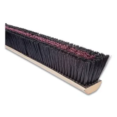 Magnolia Brush 1136 No. 11 Line Floor Brush, 36", Coarse Gauge Polystyrene