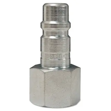 Dixon DCP2622 Quick Connect Fitting, 3/8" x 1/4" NPT Female
