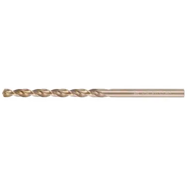 PFERD 20049 - HSS Twist Drill Bit, 135° Jobber Length, 9/64" M35 INOX Stainless (10pk)