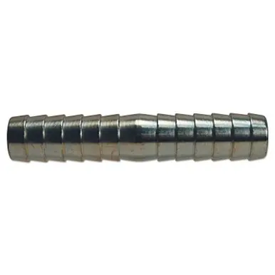 Dixon Valve DM11 Hose Mender for Male Connection 1"x1-1/32", Steel