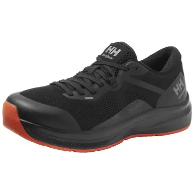 Helly-Hansen 78318-992-15M - Barcode Low AL EH Aluminum Toe Safety Shoes - Size 15M