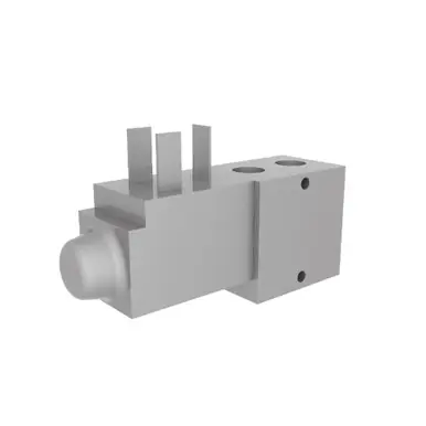 GRACO 198446 - Closer Dispense Valve