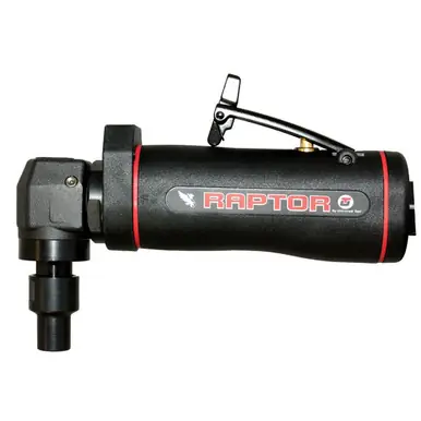 Universal Tool UT8727-20 - 1/4" .35 HP Angle Die Grinder 18,000 rpm