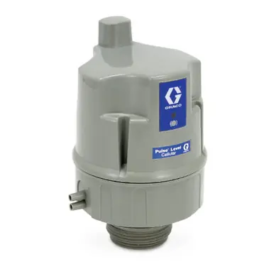 GRACO 25T460 - Pulse Level Ultrasonic Wi-Fi Tank Monitor