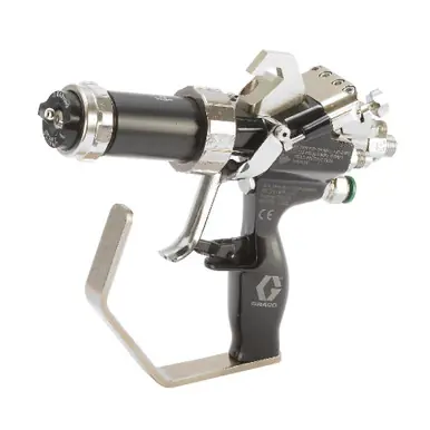 GRACO 258853 - RS Internal Mix Gel Coat Gun w/ Cst521 Tip