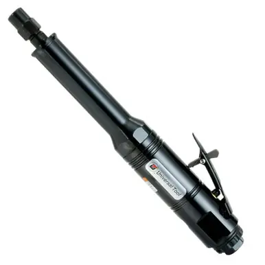 Universal Tool UT8728SE - 1/4" Extended Steel Body Die Grinder