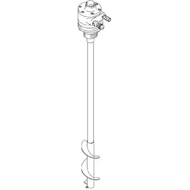 GRACO 15J558 - Female Packing Gland