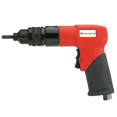 Universal Tool UT8941-10 - Air Rivet Nut Tool, 300 rpm