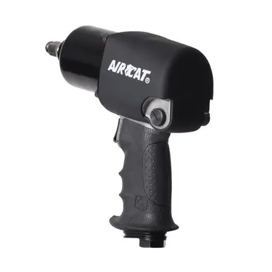 AIRCAT 1460-XL - 1/2" High Air Pressure Impact Wrench
