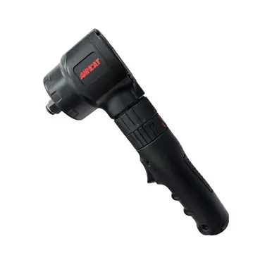 AIRCAT 1070 - 1/2" Angle Impact Wrench