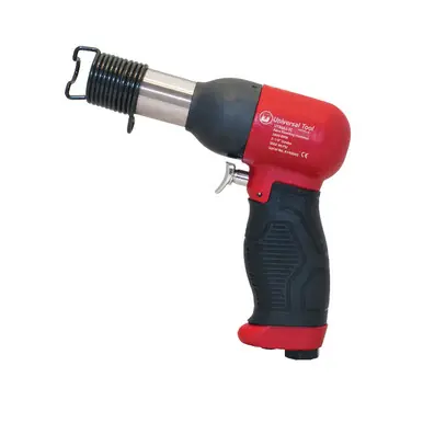 Universal Tool UT8662-TC - Aero Riveting Hammer (2X)