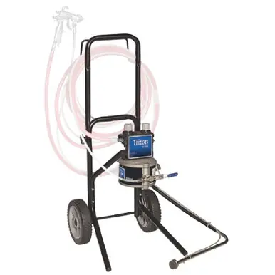 GRACO 15N045 - M12 Reverse Splitter Harness, 5-Pin, 2M x F, 4 m