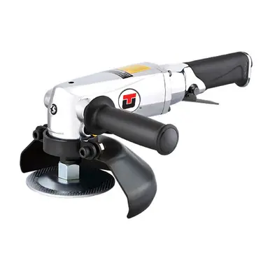 Universal Tool UT2766-85 - 7" Angle Grinder 8,500 rpm