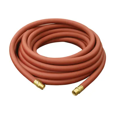 Reelcraft S601026-50 - 3/4" x 50 ft. Low Pressure Air/Water Hose