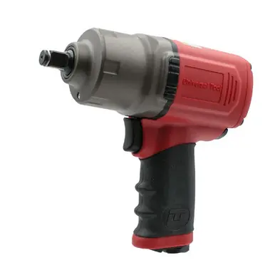 Universal Tool UT8165P - 1/2" High Performance Industrial Composite Impact Wrench