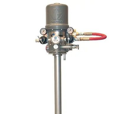 GRACO 954088 - President 10 1 Stainless Air Spray Pump, 180 PSI (12 Bar