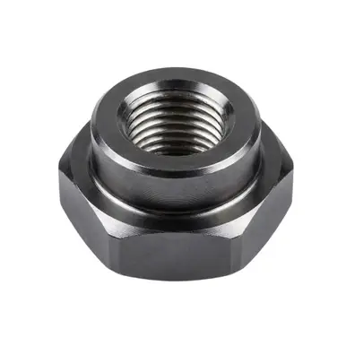 GRACO 15F740 - Pivot Pin Nut