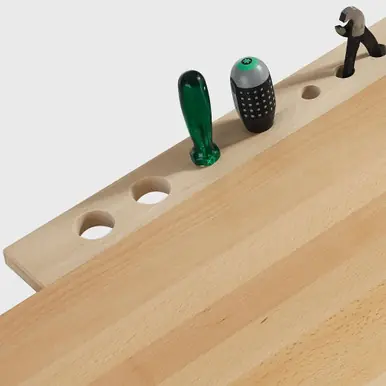 SJOBERGS SJO-33362 - Tool Rack (Juniorseniornordic 1450)